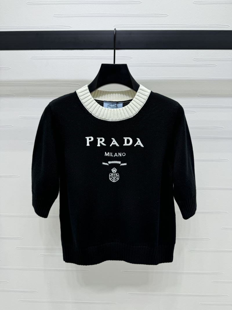 Prada T-Shirts